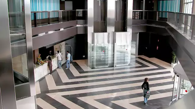 Escapada Relax con cena y acceso al spa en un hotel 4* en Albacete