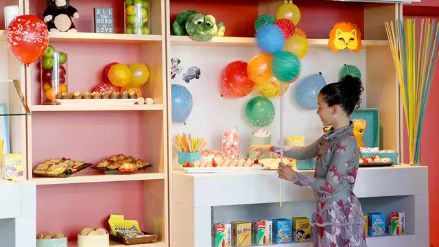 Découvrez Barcelone en famille dans cet hôtel 4*