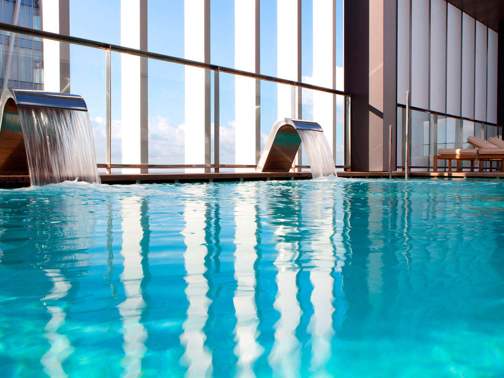 Escapade Relaxante Avec Accès À Un Spa À Quelques Pas De La Plage À Barcelone - 4* (ref 6744)