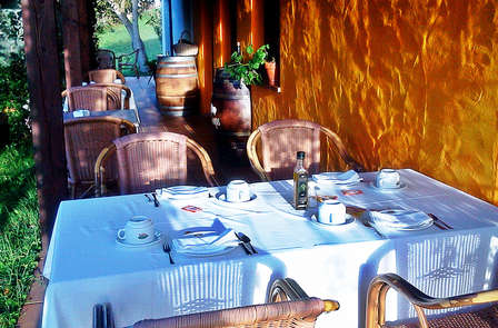 « Saveurs d’Asturies » : Séjour gastronomique avec dîner typique régional