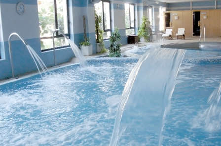 Ontspannend verblijf met toegang tot de spa in Salamanca (vanaf 2 nachten)