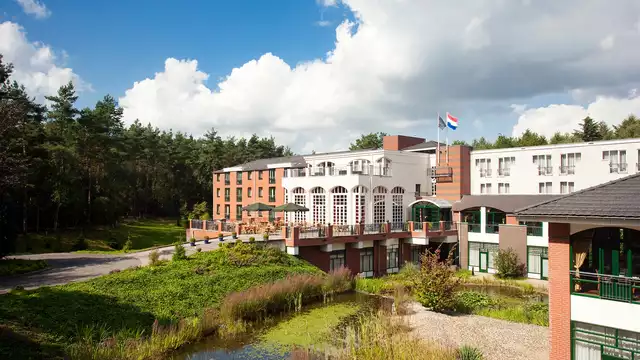 Cenare e godersi il lusso e il comfort a Veluwe