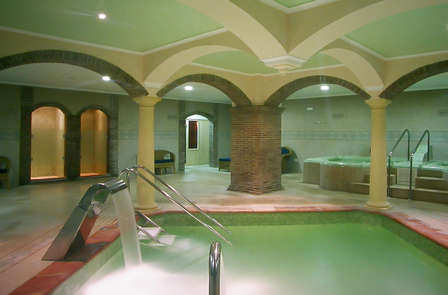Séjour avec spa sur la Costa del Sol