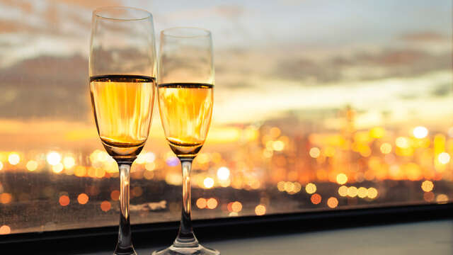 Escapada Bienestar con Bath Bombs en un Palacio Medieval