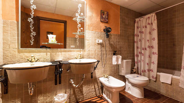 Hotel Palacio Guzmanes