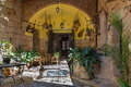 Hotel Palacio Guzmanes