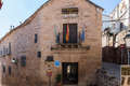 Hotel Palacio Guzmanes