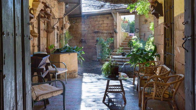 Hotel Palacio Guzmanes