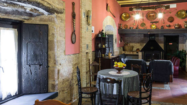 Hotel Palacio Guzmanes