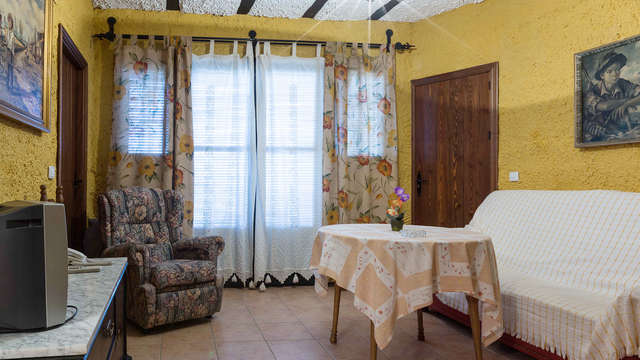 Hotel Palacio Guzmanes