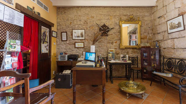 Hotel Palacio Guzmanes