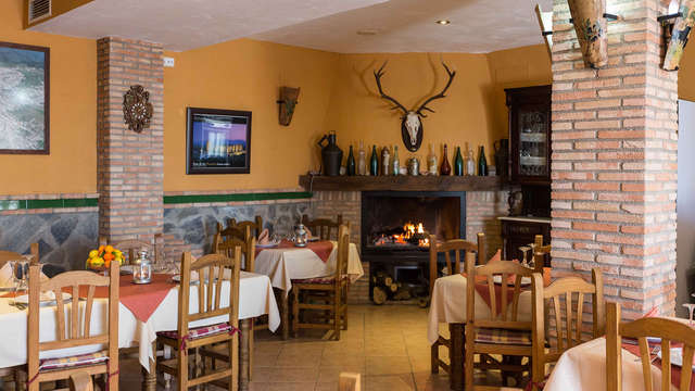 Hotel Palacio Guzmanes