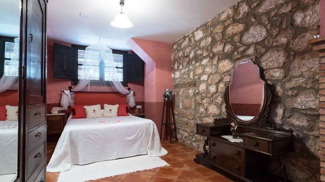 Hotel Palacio Guzmanes