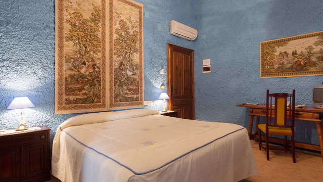 Hotel Palacio Guzmanes
