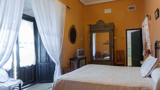 Hotel Palacio Guzmanes