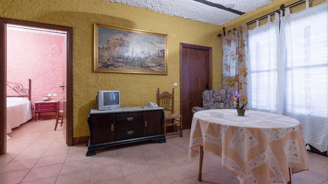Hotel Palacio Guzmanes