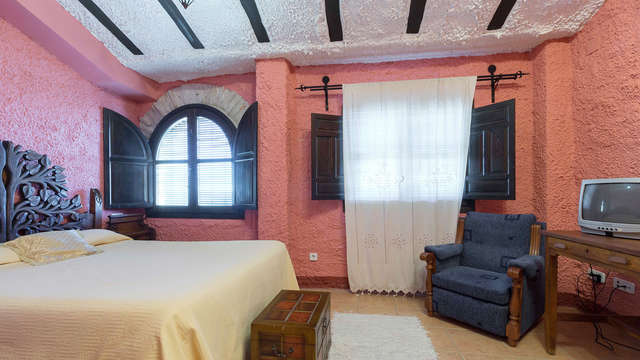 Hotel Palacio Guzmanes