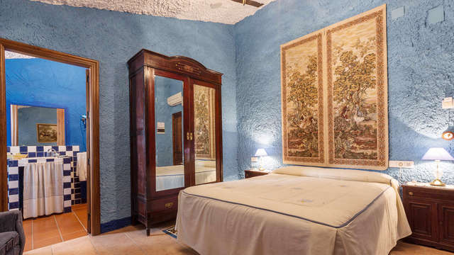 Hotel Palacio Guzmanes