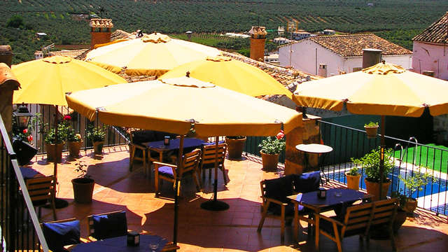 Hotel Palacio Guzmanes