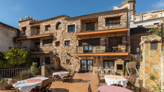 Hotel Palacio Guzmanes