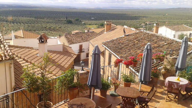 Hotel Palacio Guzmanes