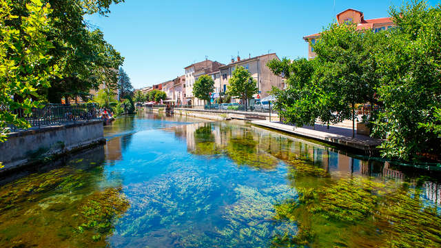 Descubre el encanto del Luberon