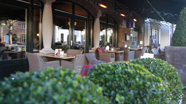Hotel Arcen