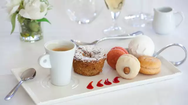 Culinair weekend in Figeac