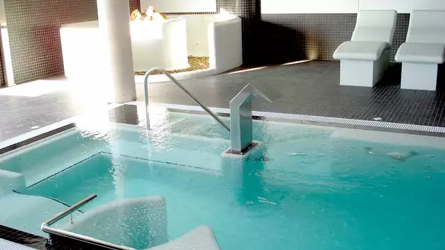 Disfruta de una escapada con spa y botella de cava en Murcia (desde 2 noches)
