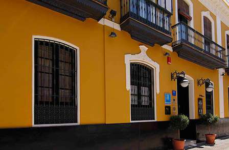 Week-end de charme à Séville