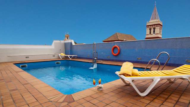 Hotel San Gil