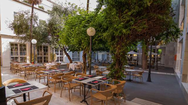 Hotel San Gil
