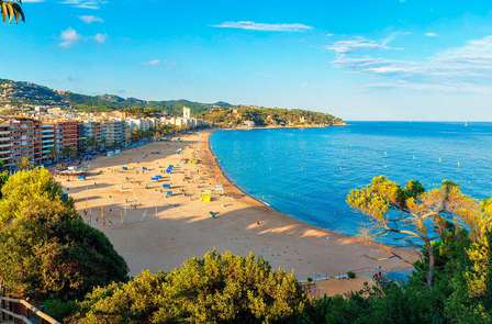 Verblijf een lang weekend in Lloret de Mar  (vanaf 3 nachten)