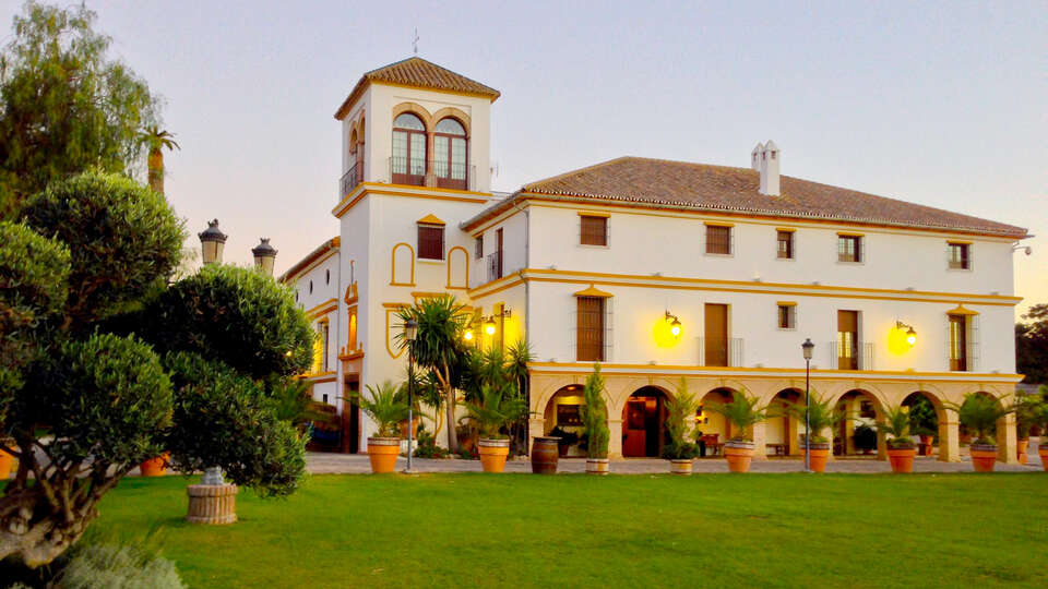 Weekendje weg met diner en spa in de magische omgeving van Antequera