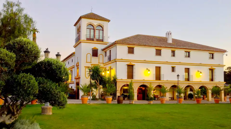 Weekendje weg met diner en spa in de magische omgeving van Antequera