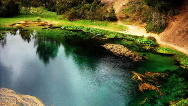 Escapada con Cena y Spa cerca del Cañón de Río Lobos (desde 3 noches)