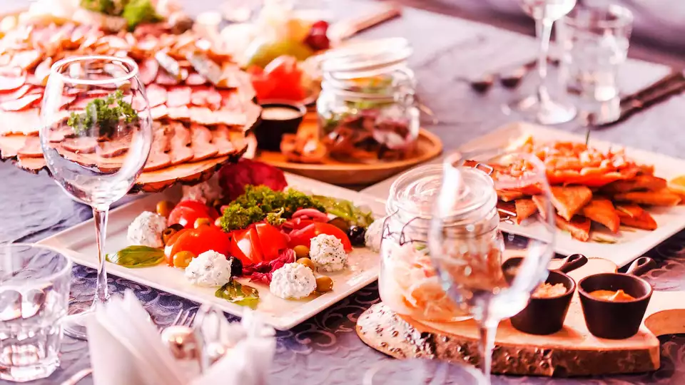 Gastronomie et detente pres d Olite escapade avec diner et acces au spa
