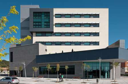 Gastronomie, culture et détente : séjour avec dîner, château d'Olite et spa (à partir de 2 nuits)