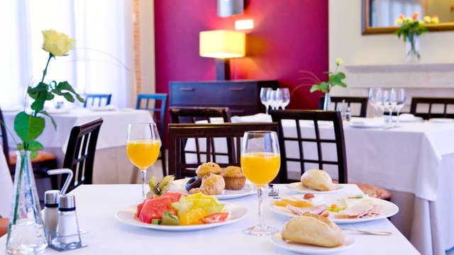 Hotel Intur Alcazar de San Juan