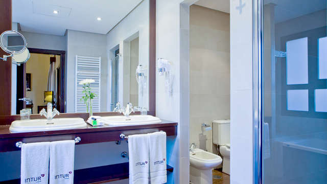 Hotel Intur Alcazar de San Juan