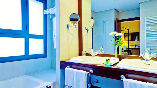 Hotel Intur Alcazar de San Juan
