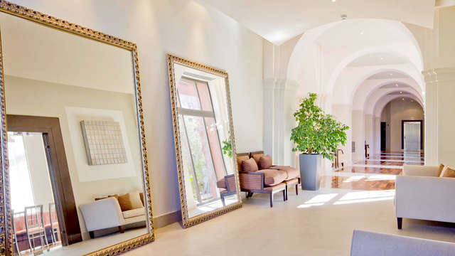 Hotel Intur Alcazar de San Juan