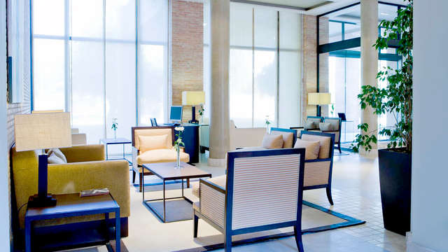 Hotel Intur Alcazar de San Juan