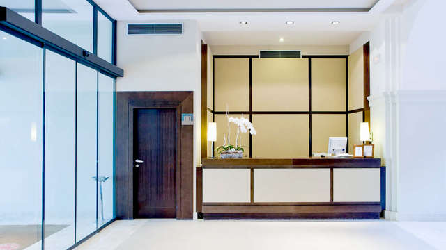 Hotel Intur Alcazar de San Juan