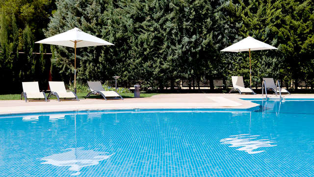 Hotel Intur Alcazar de San Juan