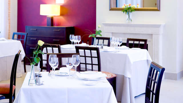 Hotel Intur Alcazar de San Juan