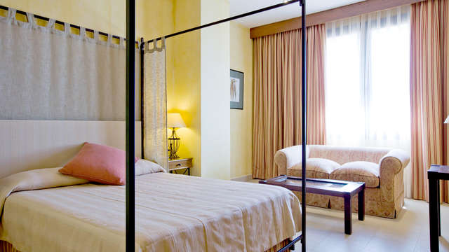 Hotel Intur Alcazar de San Juan