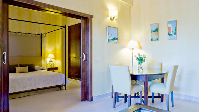 Hotel Intur Alcazar de San Juan