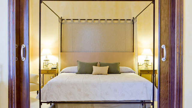 Hotel Intur Alcazar de San Juan
