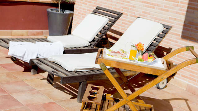 Hotel Intur Alcazar de San Juan